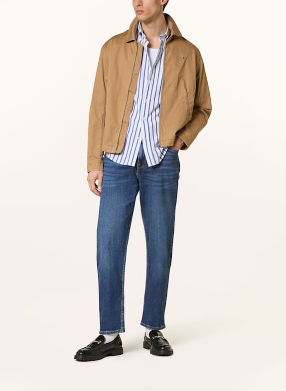 TOMMY HILFIGER Jeans CORE HARLEM 1BV Royal Blue