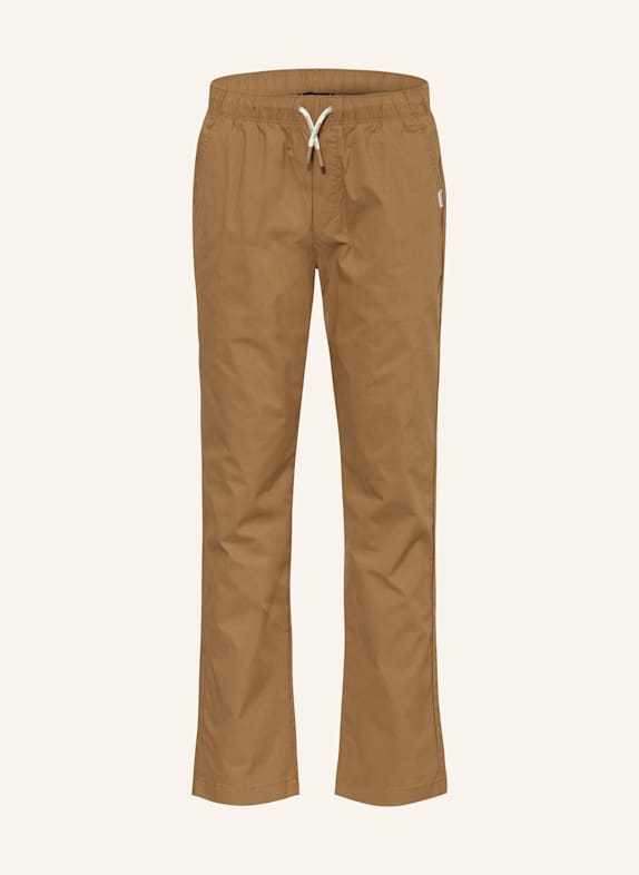 TOMMY HILFIGER Chino CAMEL