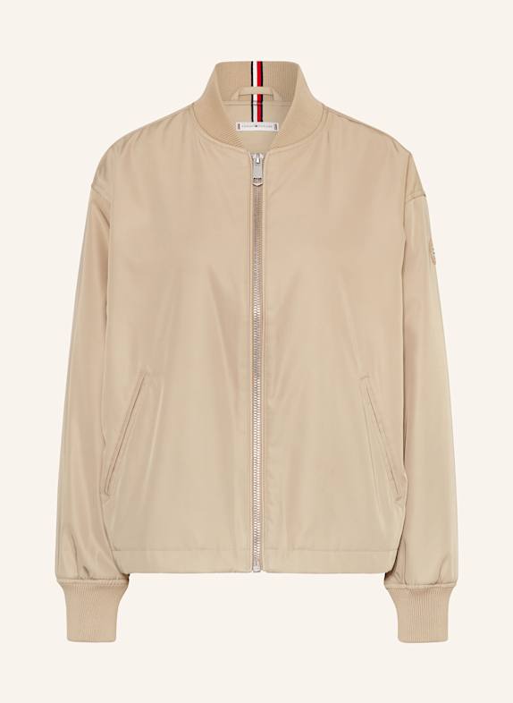TOMMY HILFIGER Blouson BEIGE