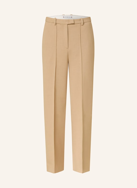 TOMMY HILFIGER Hose BEIGE