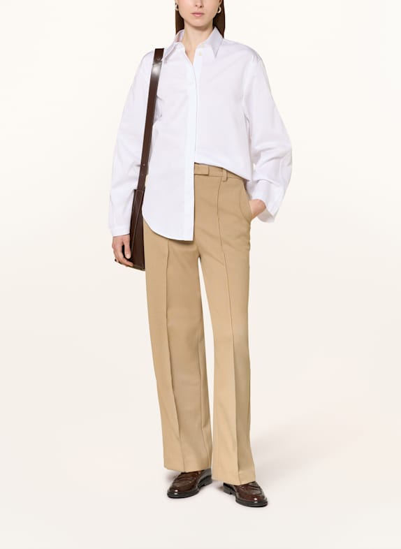 TOMMY HILFIGER pantaloni BEJ