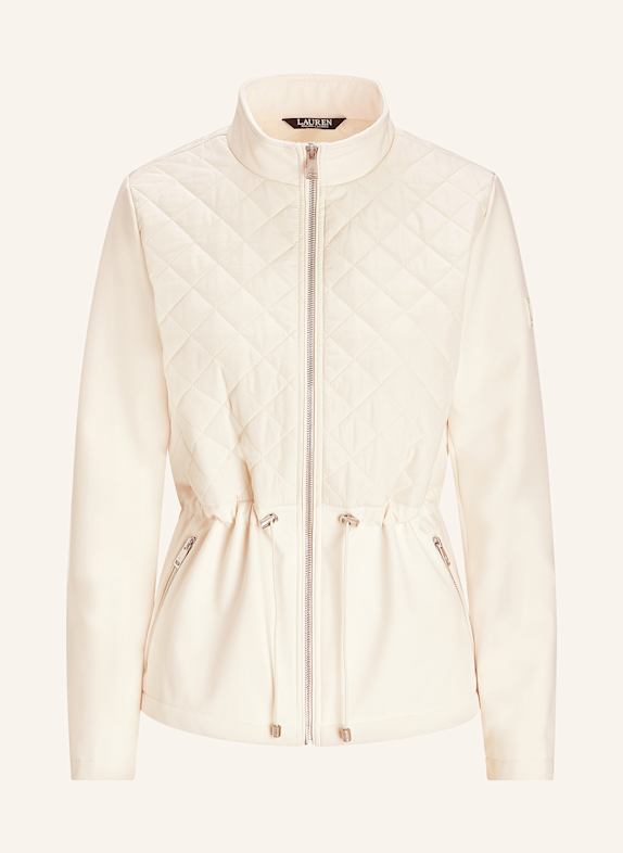 LAUREN RALPH LAUREN Jacke CREME