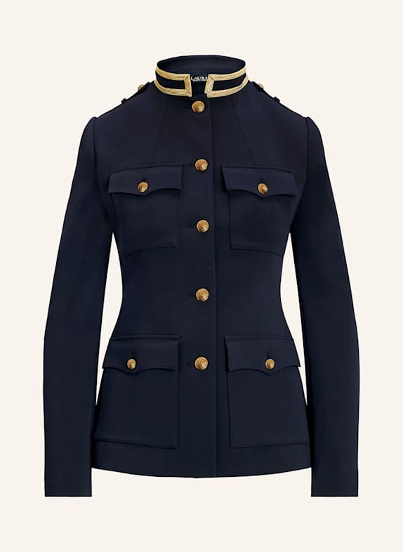 Dolce & Gabbana Blejzr TMAVĚ MODRÁ