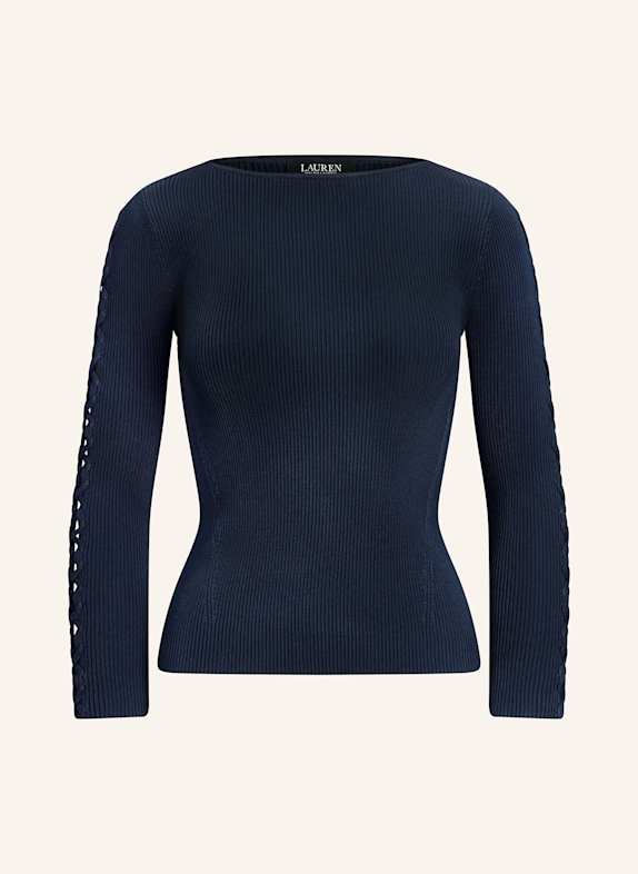 LAUREN RALPH LAUREN Pullover DUNKELBLAU