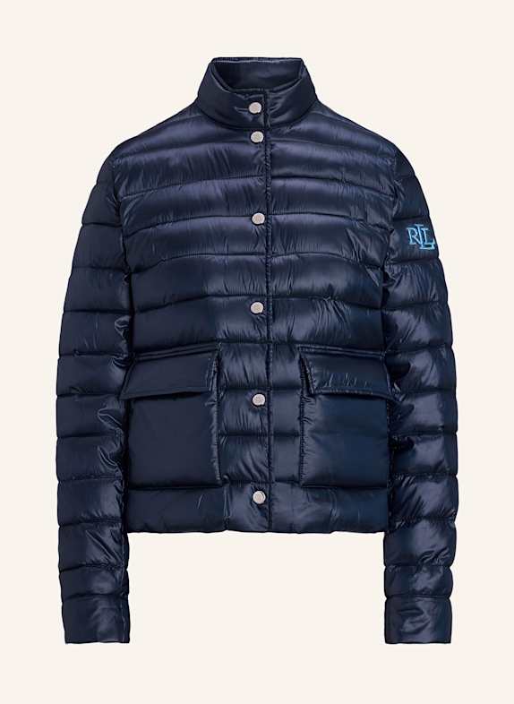 LAUREN RALPH LAUREN Daunenjacke DUNKELBLAU