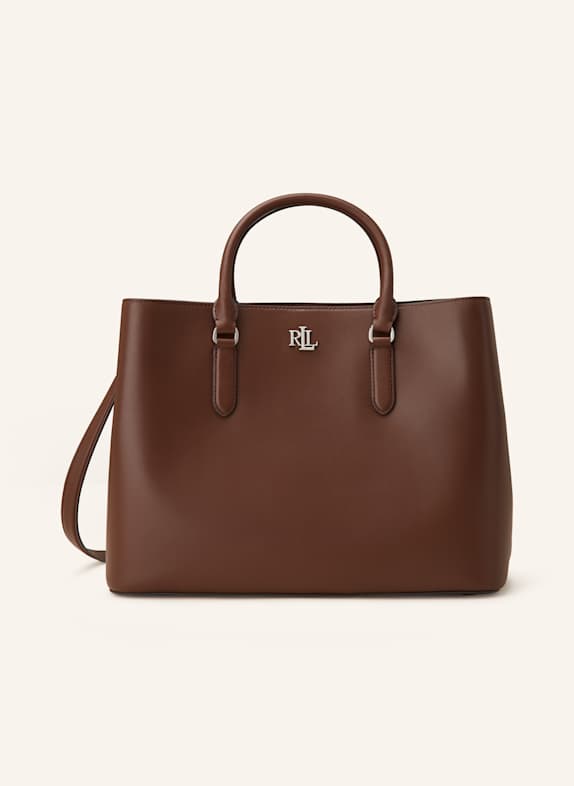 handbag ted baker branded webbing strap hobo bag 252575 black Handbag MARCY  BROWN