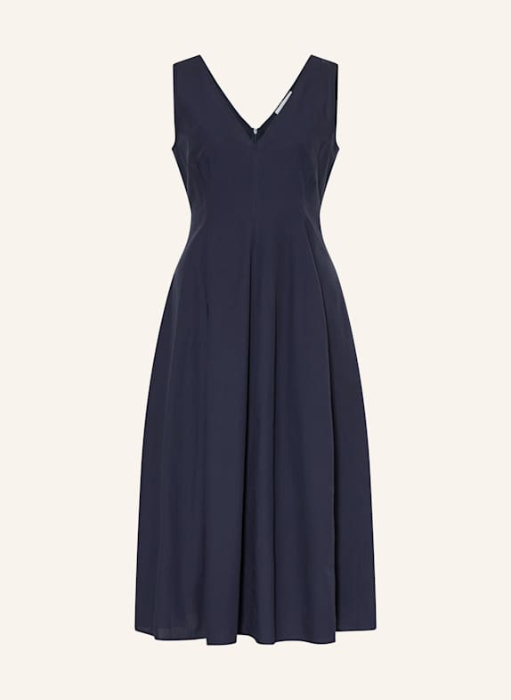 ottod'ame Cocktailkleid DUNKELBLAU