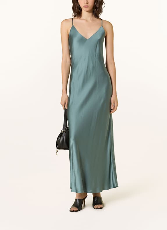 ottod'ame Cocktail dress TEAL