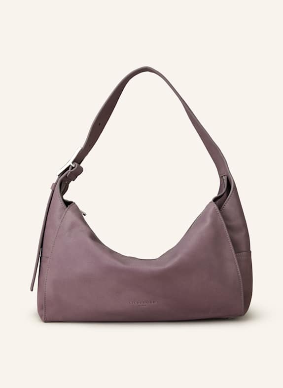 LIEBESKIND Hobo-Bag LOU MEDIUM LILA