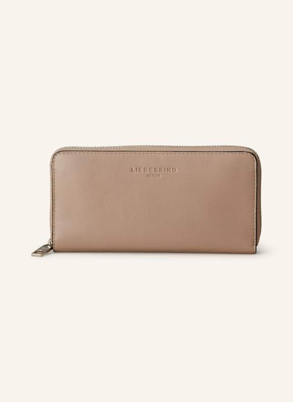 LIEBESKIND Geldbörse SALLY BEIGE