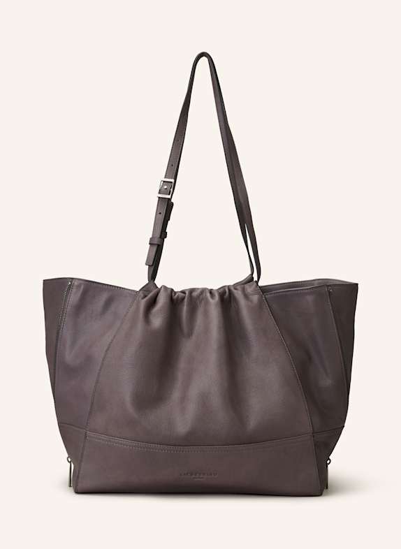 LIEBESKIND Shopper LOU LARGE TAUPE
