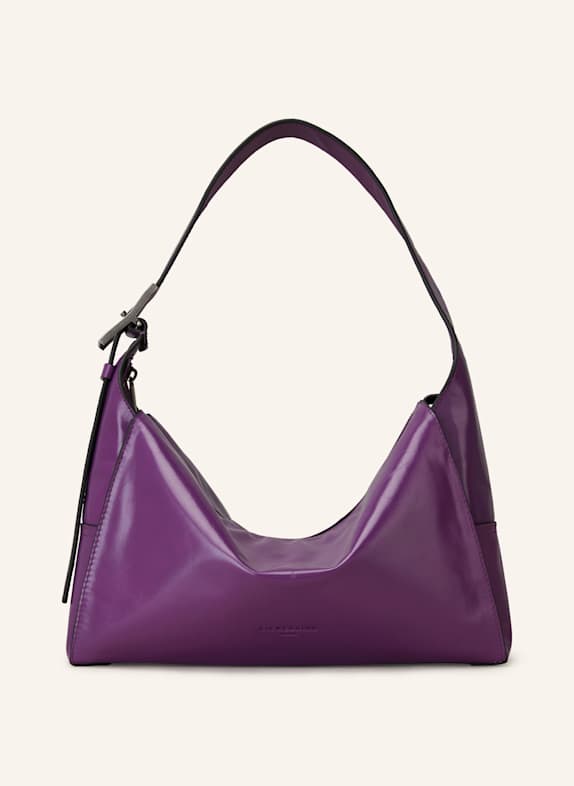 LIEBESKIND Hobo-Bag LOU MEDIUM LILA