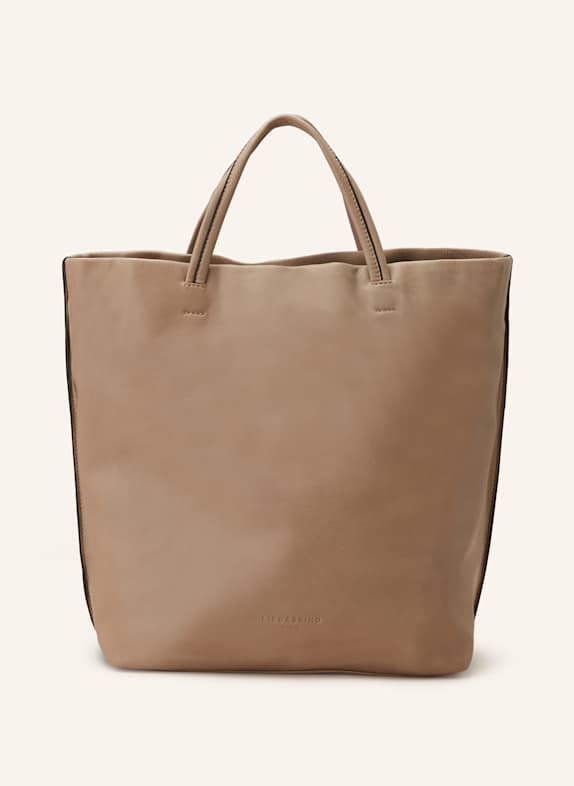 LIEBESKIND Shopper HERA LARGE CAMEL