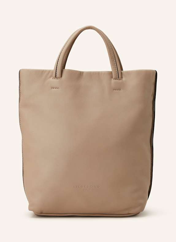 LIEBESKIND Handtasche HERA MEDIUM BEIGE