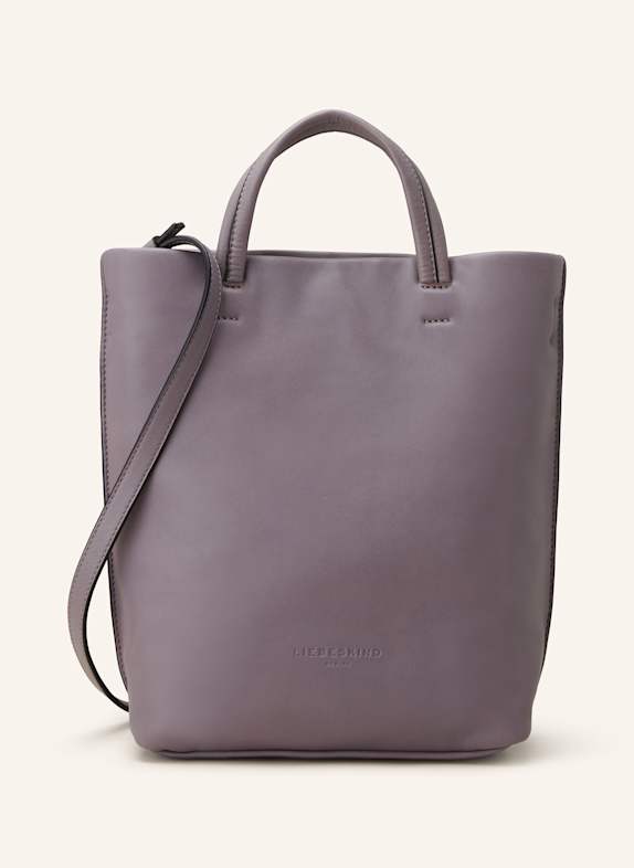 LIEBESKIND Handtasche HERA MEDIUM TAUPE