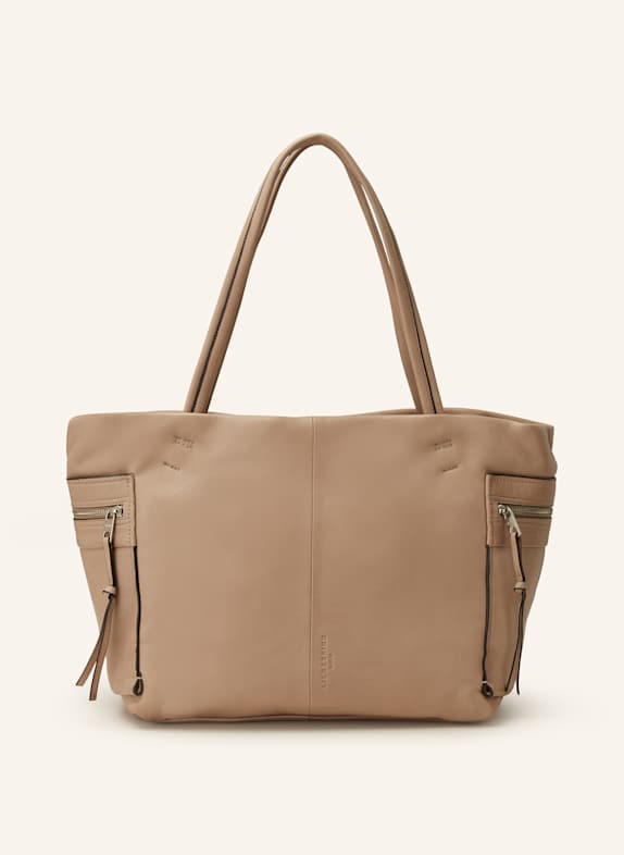 LIEBESKIND Shopper HERA LARGE BEIGE