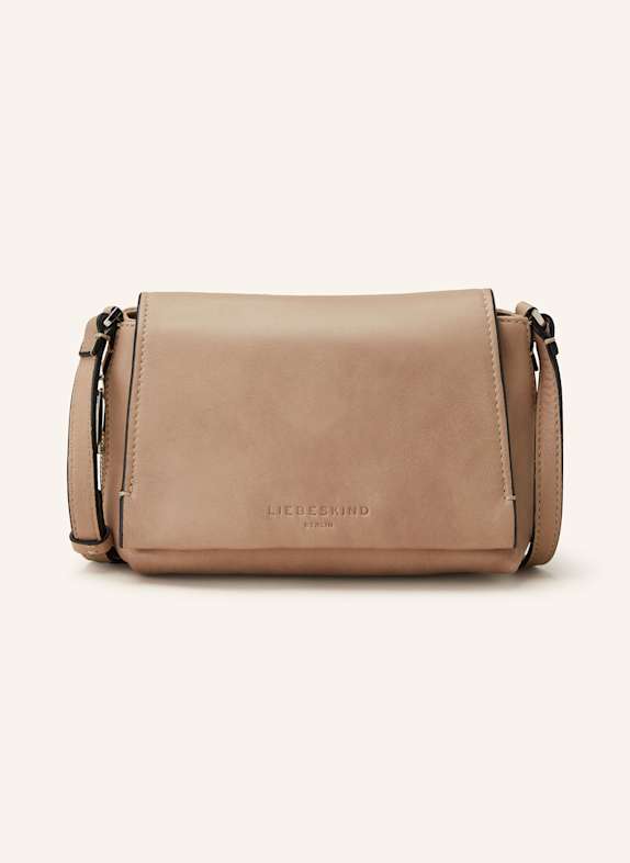 LIEBESKIND Umhängetasche HERA SMALL BEIGE