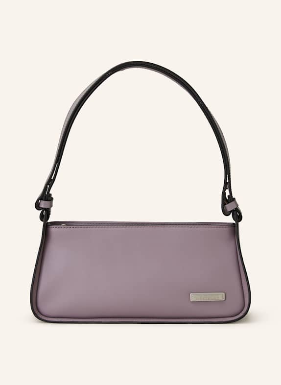 LIEBESKIND Schultertasche FRANZIS SMALL HELLLILA