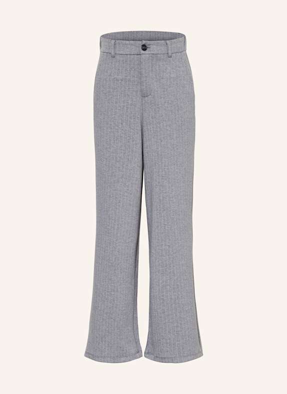 GARCIA Hose GRAU
