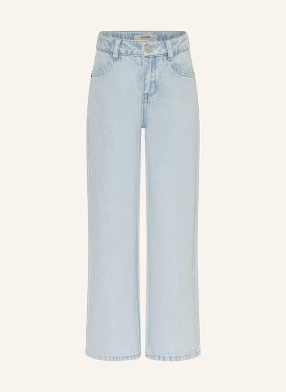 GARCIA Jeans-Culotte 4312 bleached