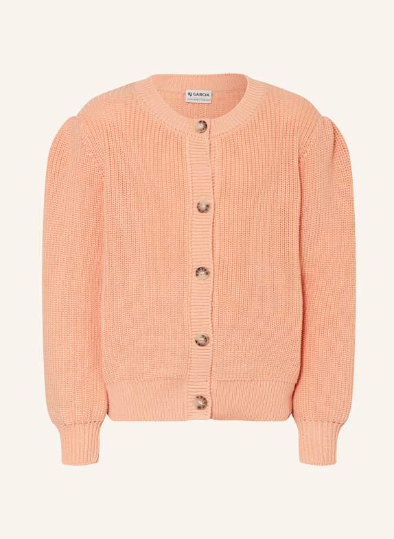 GARCIA Strickjacke LACHS