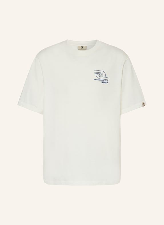 GARCIA T-Shirt CREME