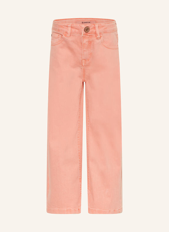 GARCIA Jeans-Culotte 3845 fresh coral