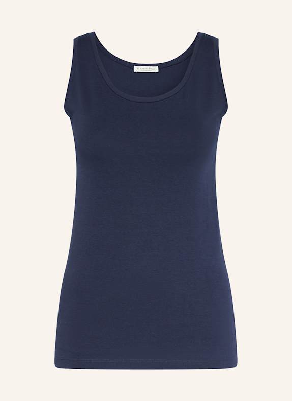 Marc O'Polo Top DUNKELBLAU