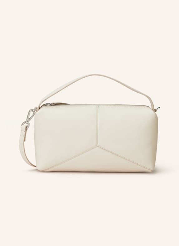 Marc O'Polo Umhängetasche SMALL ECRU