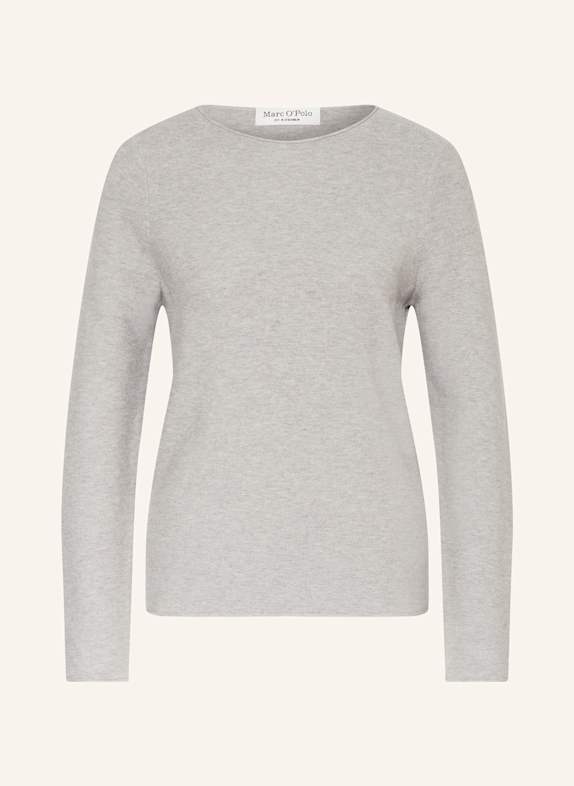 Marc O'Polo Pullover GRAU