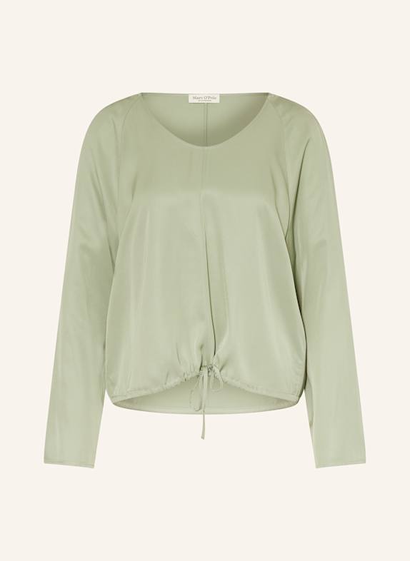 Marc O'Polo Blusenshirt MINT