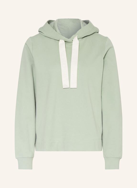 Marc O'Polo Hoodie MINT