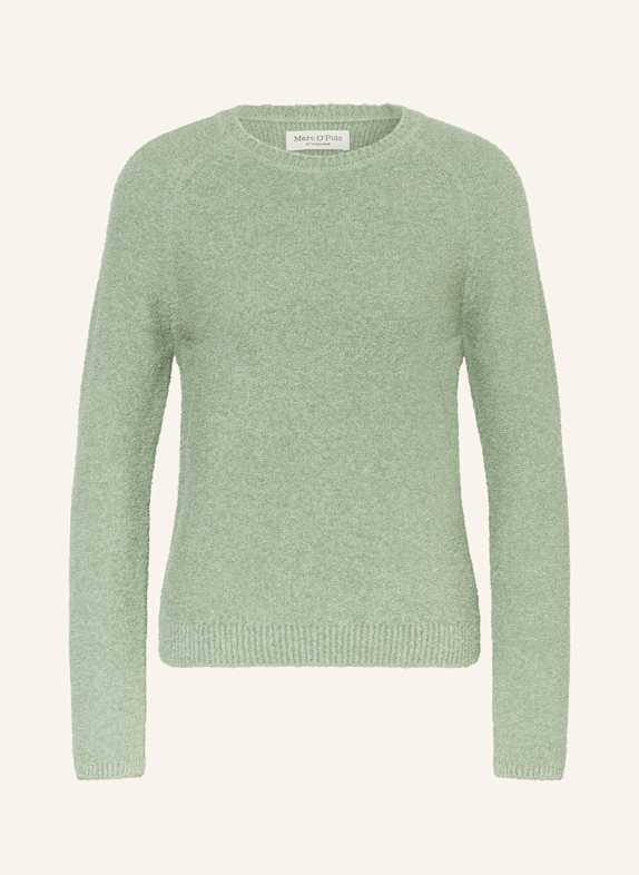 Marc O'Polo Pullover MINT