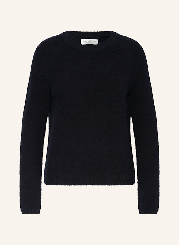 Marc O'Polo Pullover DUNKELBLAU