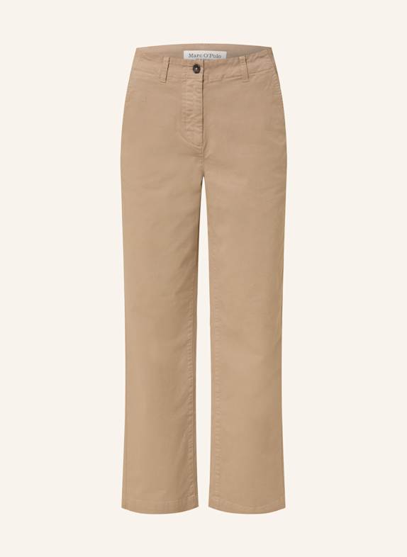 Marc O'Polo Hose CAMEL