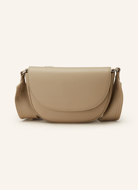 Marc O'Polo Umhängetasche VIKA SMALL BEIGE