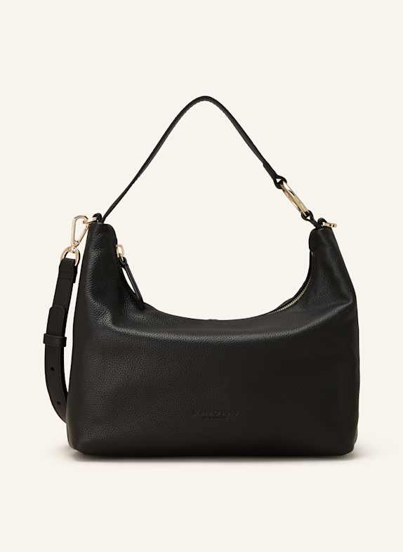 Marc O'Polo Handtasche DAMY SMALL SCHWARZ