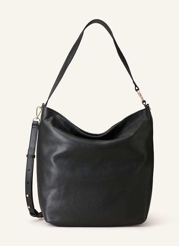 Marc O'Polo Hobo-Bag DUNJA MEDIUM SCHWARZ