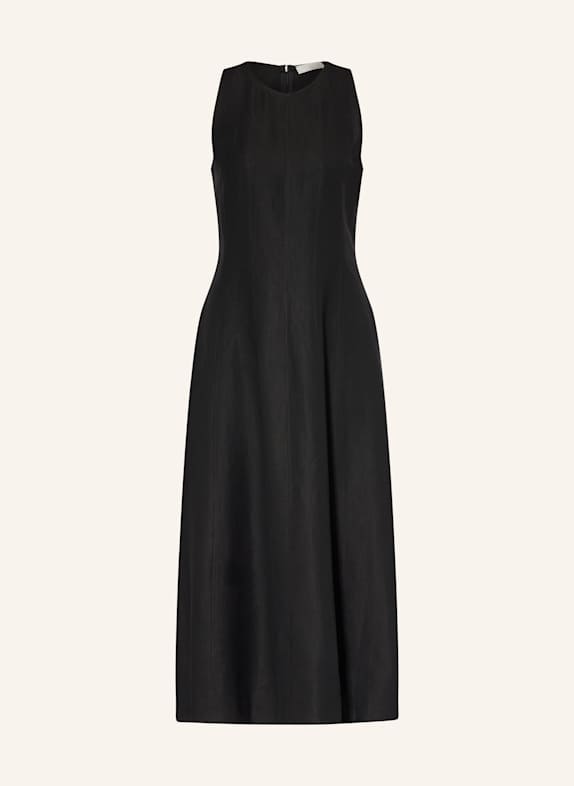 ANTONELLI firenze Kleid MONSEN SCHWARZ