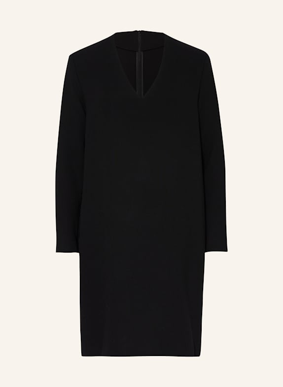 ANTONELLI firenze Kleid LARI SCHWARZ