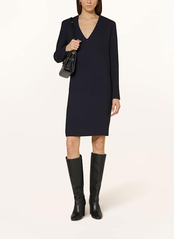 ANTONELLI firenze Kleid LARI DUNKELBLAU