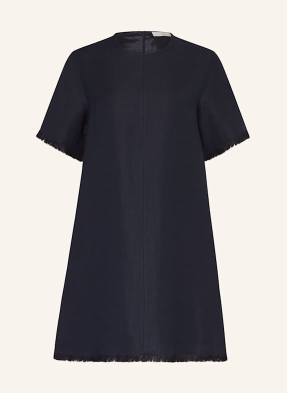 ANTONELLI firenze Kleid NICARAGUA DUNKELBLAU