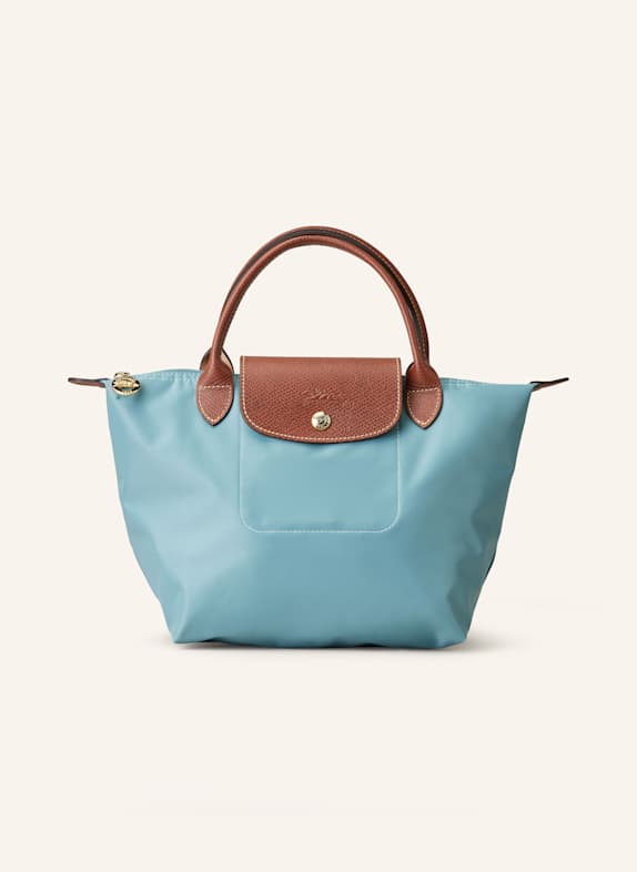 LONGCHAMP Handtasche LE PLIAGE S PETROL