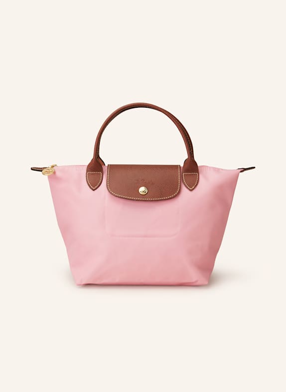 LONGCHAMP Handtasche LE PLIAGE S ROSA