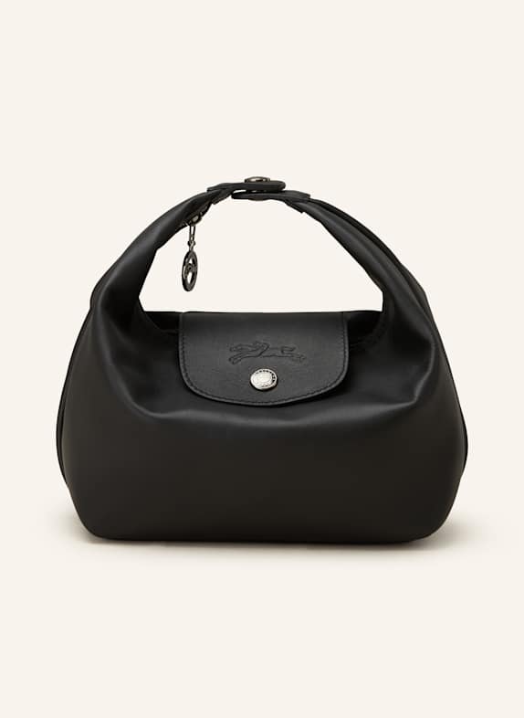 LONGCHAMP Handtasche LE PLIAGE XTRA XS SCHWARZ