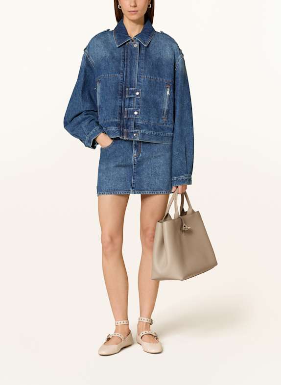 LONGCHAMP Shopper LE ROSEAU TAUPE