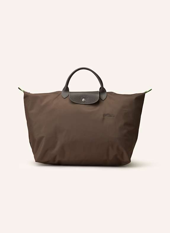 LONGCHAMP Shopper LE PLIAGE LARGE TAUPE