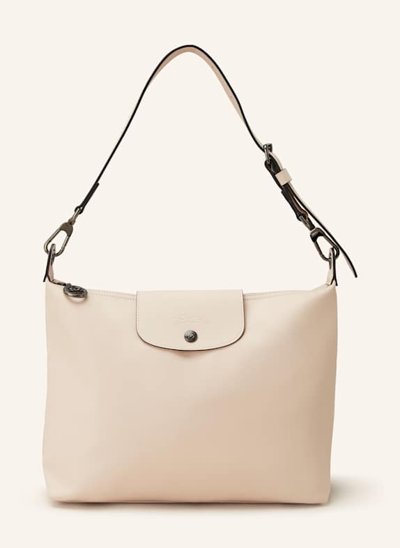 LONGCHAMP Handtasche LE PLIAGE CUIR NUDE