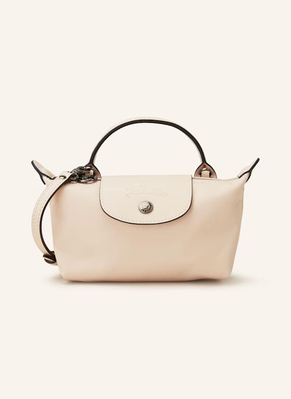 LONGCHAMP Umhängetasche XS LE PLIAGE XTRA NUDE