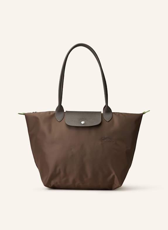 LONGCHAMP Shopper LE PLIAGE L TAUPE
